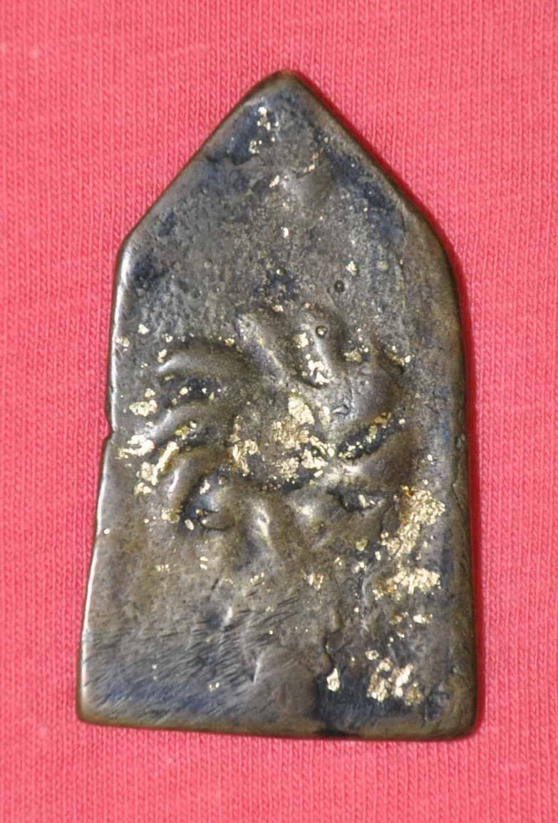 [Auto] anoremy - หลวงพ่อโบ้ย วัดมะนาว พิมพ์ขุนแผนจักรนารายณ์ 