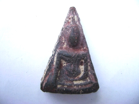 [Auto] khorphra - นางพญากรุวัดบ่อทองคำ เนื้อดำ 