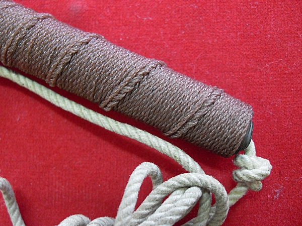 [Auto] ภัทรพล3333 - ตะกรุดยาว 4ครึ่ง นิ้ว หลวงพ่อทบสภาพเก่าสวย เคาะเดียวครับ