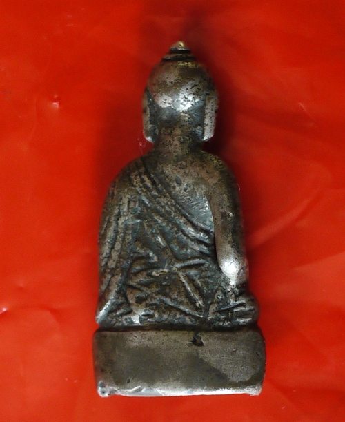 พระกริ่งพัชรี