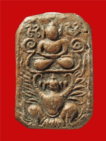 หลวงพ่อปาน ครุทใหญ่สวยแชมป์