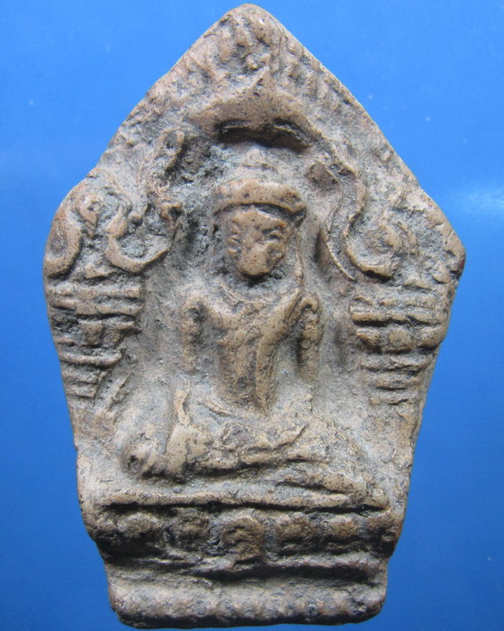 [Auto] tithi81 - ยอดขุนพลกรุวัดไก่ พิมพ์เล็ก