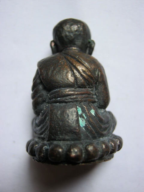 [Auto] ANONRUT - รูปหล่อกริ่งนิ้วกระดก(เคาะเดียวครับ)