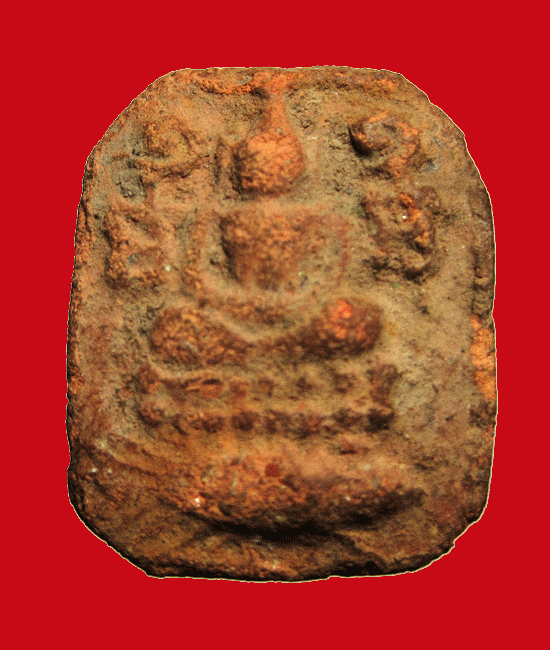 [Auto] phumuenwai - &quot;วัดกันไปเลยครับ&quot;กับ พระเนื้อดินสวยๆ 