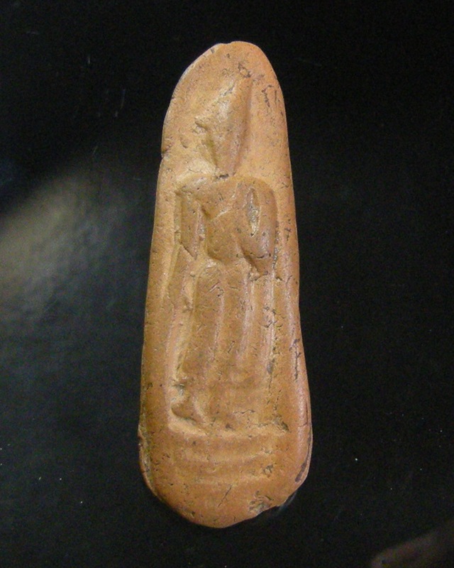 ขอรบกวนพี่ๆช่วยดูพระลีลาให้ทีครับผม