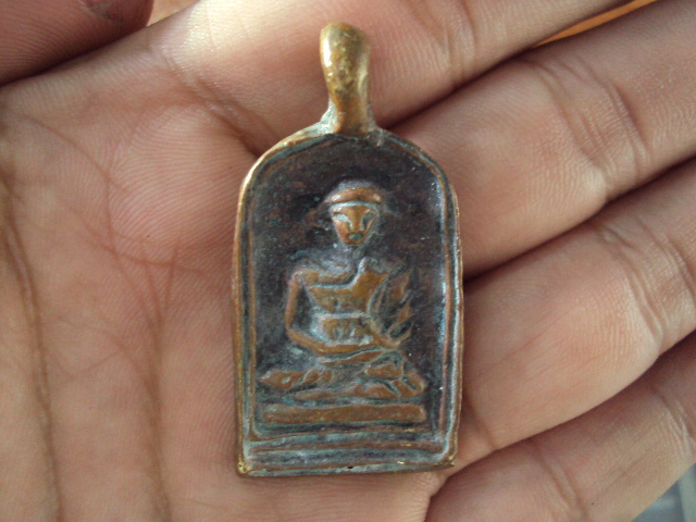 5พระองค์ หลวงพ่อเงิน