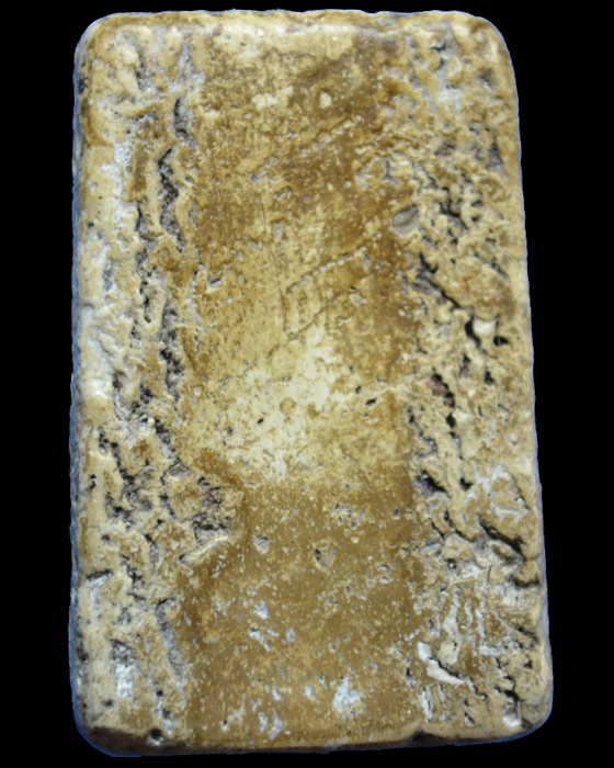 [Auto] สังเวียนพระเครื่อง - พระสมเด็จวัดระฆัง พิมพ์พระประธาน เกศทะลุซุ้ม