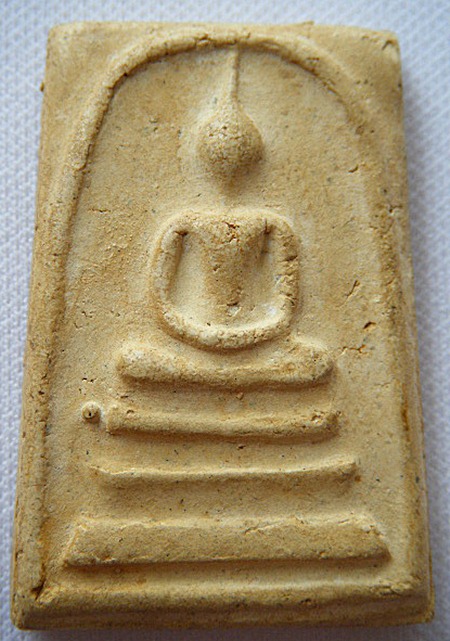 [Auto] เต้ยอีสาน - พระสมเด็จ 100ปี วัดระฆังโฆสิตาราม กรุงเทพฯ พร้อมกล่องเดิมๆ