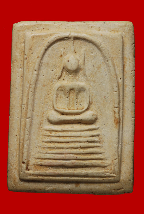 [Auto] โอ๊ด สะพานแดง - พระสมเด็จวัดเกศไชโย เจ็ดชั้นนอกพิมพ์