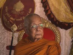 สิ้นหลวงพ่อนวล ปริสุทโธ เจ้าอาวาสวัดไสหร้า จ.นครศรีฯ