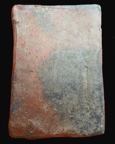 รบกวนครับ...หลวงพ่อเงิน เนื้อดินครับ