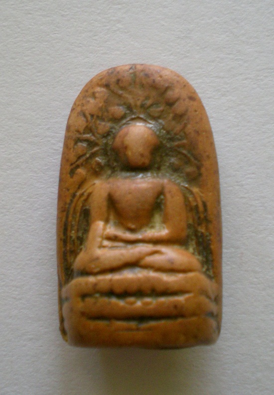 [Auto] samruay007 - วัดใจ...พระคงลำพูน...สวยดี