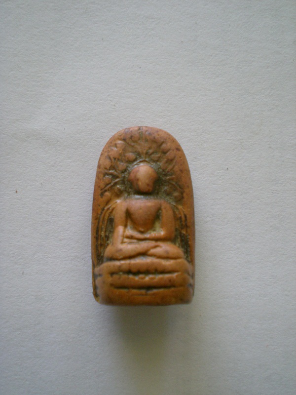 [Auto] samruay007 - พระคงลำพูน...เนื้อสวยดูง่าย