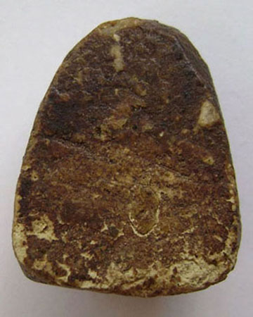 อยากถามผู้รู้พระปิดตาเมืองชลบุรี ว่าเป็นพระของอาจารย์อะไรครับ