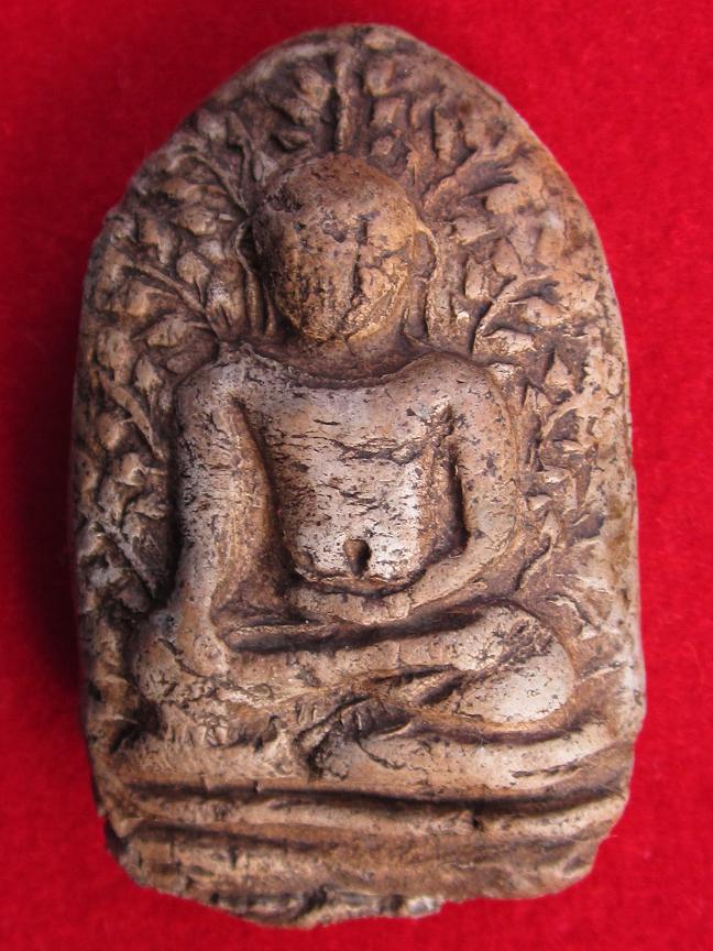 [Auto] มรดกพระเครื่อง - พระเนื้อดินใหญ่ 