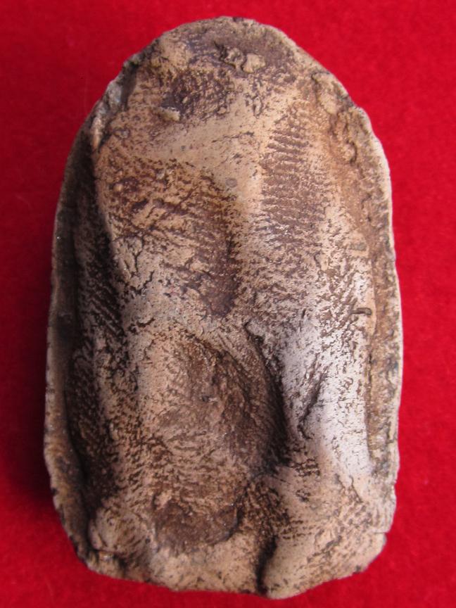 [Auto] มรดกพระเครื่อง - พระเนื้อดินใหญ่ 