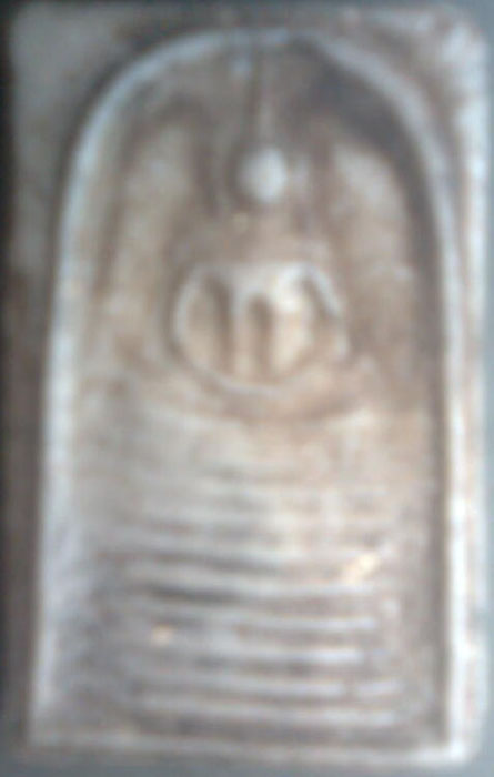 สมเด็จวัดเกศ