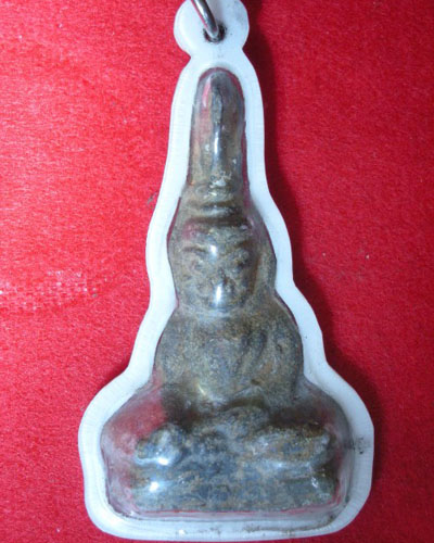 [Auto] paikan2 - พระท่ากระดาน กรุศรีสวัสดิ์ งามจัด