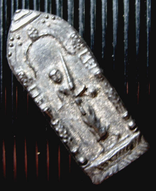 ถามผู้รู้ กำแพงลีลา หลังสีวลี เนื้อเมฆพัตร สำนักใดสร้างครับ?