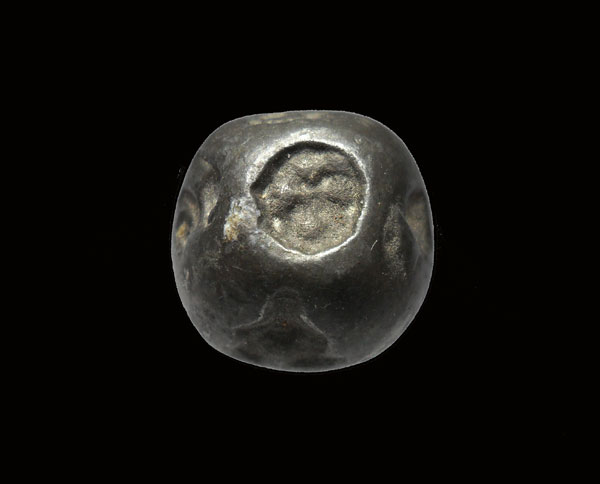 [Auto] นิลกาฬ - เงินพดด้วงเก่า 