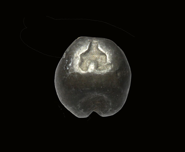 [Auto] นิลกาฬ - เงินพดด้วงเก่า 