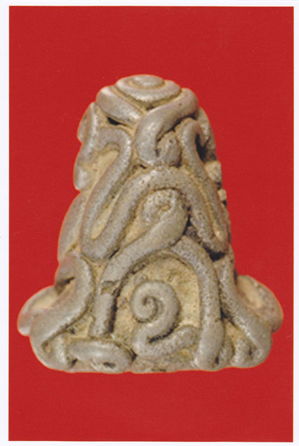 พระปิดตาไม่ทราบสำนัก