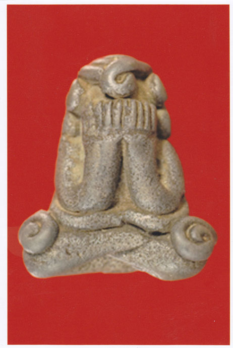 พระปิดตาไม่ทราบสำนัก