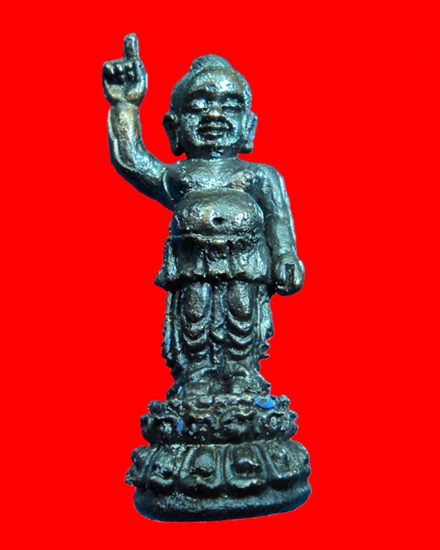 พระอะไรวัดไหนครับ