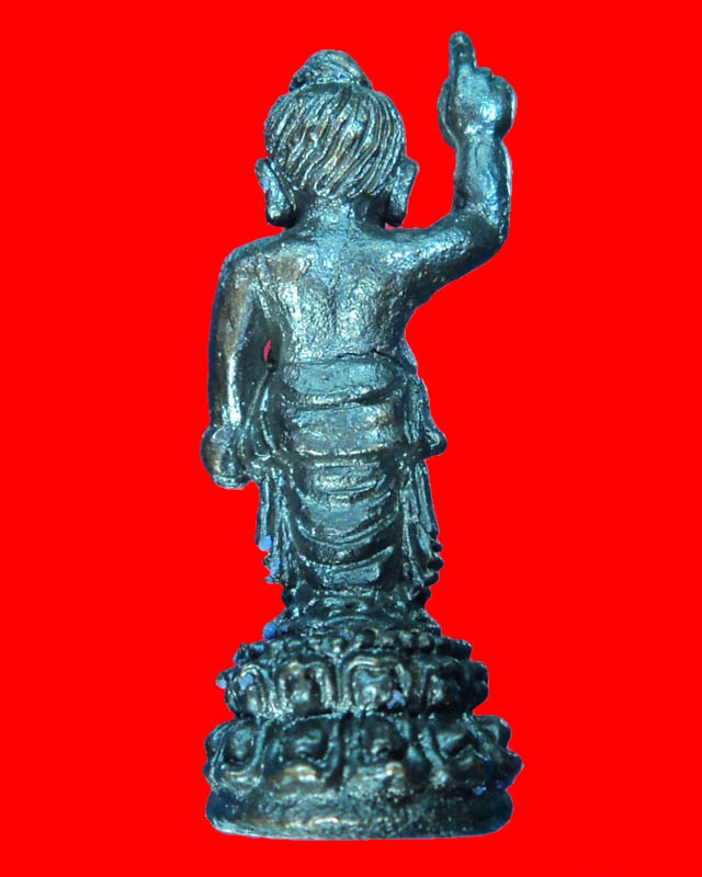 พระอะไรวัดไหนครับ