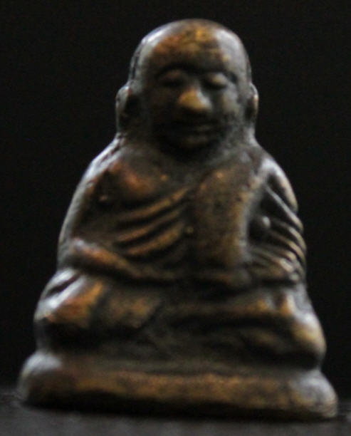 [Auto] ชายสายไหม - หลวงพ่อเงิน ไม่่ทราบทีี่่ ครับ