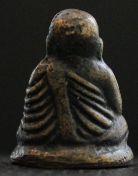 [Auto] ชายสายไหม - หลวงพ่อเงิน ไม่่ทราบทีี่่ ครับ