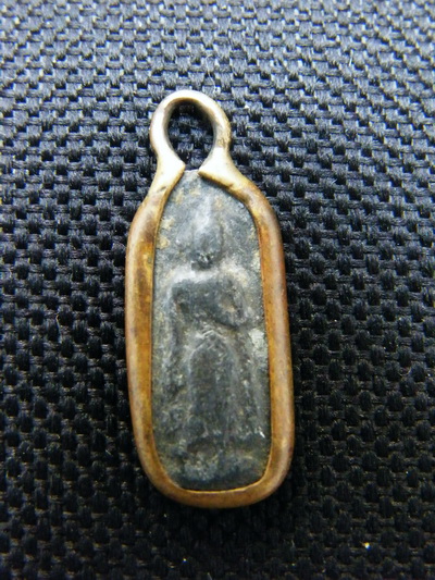 [Auto] bunraksa - ลีลาเนื้อชินตะกั่วเก่าไม่ทราบที่