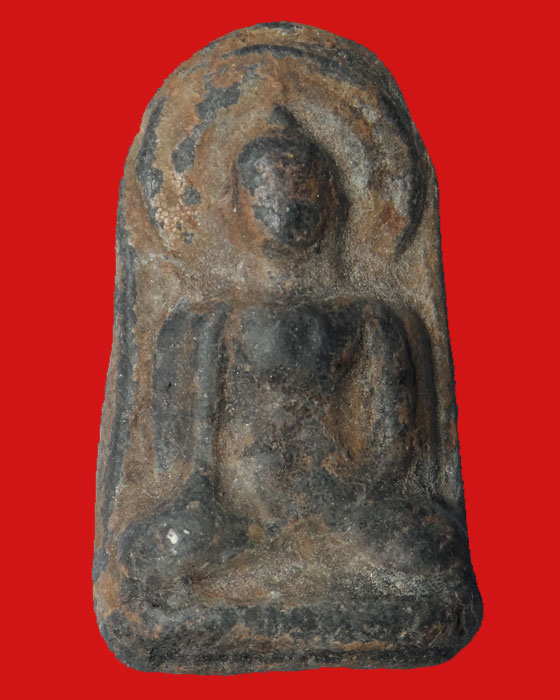 [Auto] ศตบงกช - พระบ้านคัดสวย  พระแท้ไม่ทราบที่ สวยแปลกเนื้อหาดีครับ 