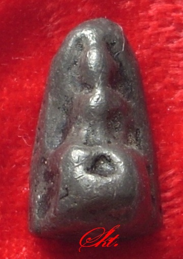 [Auto] collector - พระเนื้อชิน - ไม่ทราบที่