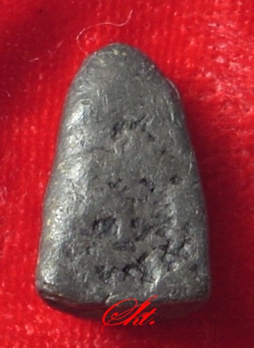 [Auto] collector - พระเนื้อชิน - ไม่ทราบที่