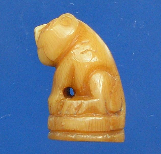 [Auto] มาตร_รังสิต - เสือ....เขี้ยวแกะ ครับผม