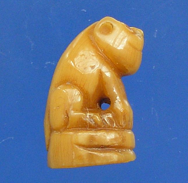 [Auto] มาตร_รังสิต - เสือ....เขี้ยวแกะ ครับผม