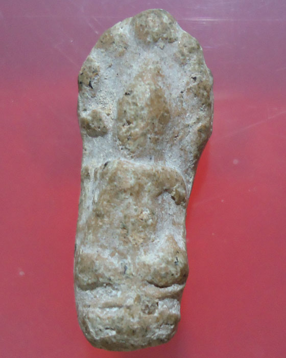 [Auto] samurai-66 - พระกรุ นาดูน พิมพ์ปรกเดียว