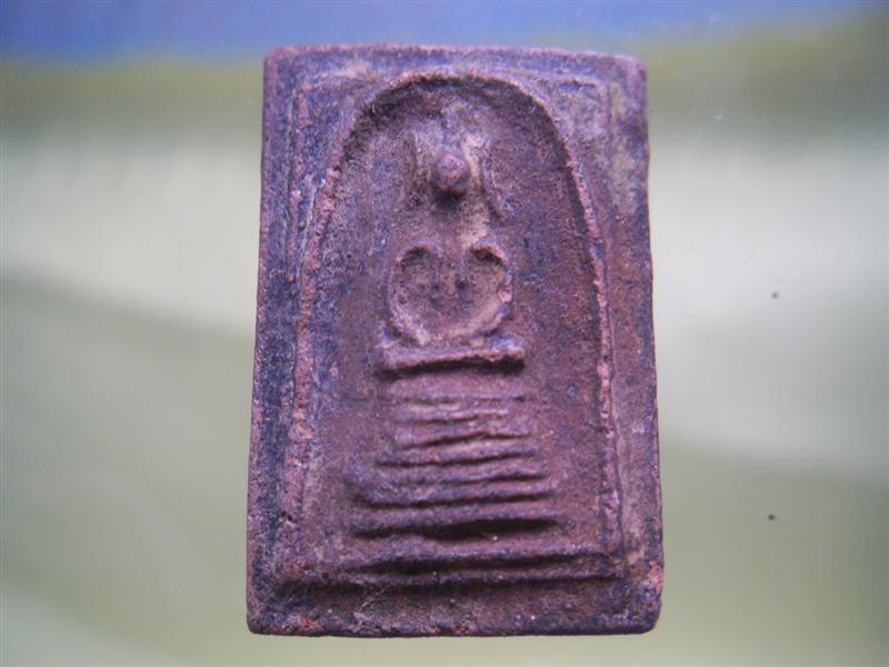 [Auto] osgar - พระสมเด็จ ไม่ทราบที่