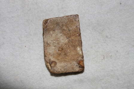 สอบถามพระ แท้หรือเก้ครับ