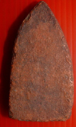 เปิดกรุ พระขุนแผนทรงพลใหญ่ น่าสะสม