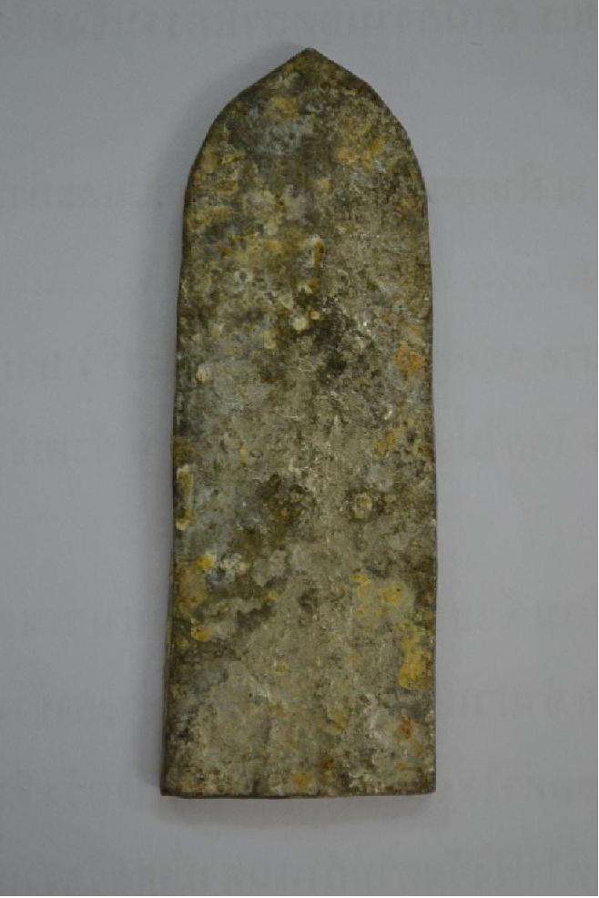 ช่วยดูหน่อยครับพระกรุวัดการ้องพิมพ์บัวตูม