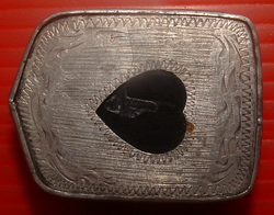 ล็อกเก็ด หลวงพ่อทวด2508