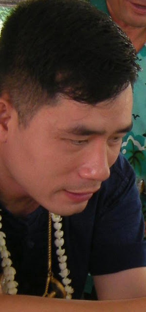 พันโทเซียนพระเก๊ เจอที่ไหนแจ้งจับได้ทันที