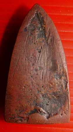 หลวงพ่อทวดเนื้อทองแดงเถื่อน งามงามงามๆๆๆ