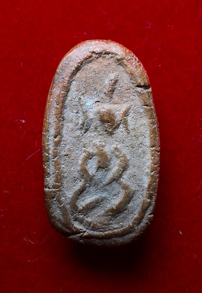 พระเนื้อดินครับ