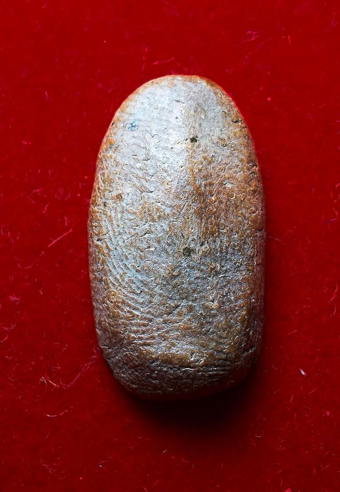 พระเนื้อดินครับ