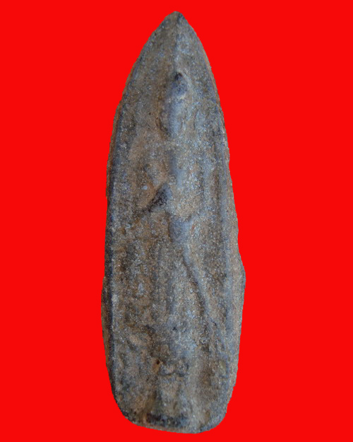 [Auto] noithachai - พระร่วงยืนเนื้อชินเขียวกรุเก่า