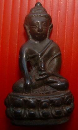 พระกริ่งวัดบวร ติชมกันมา