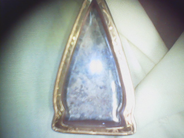 เรียนท่านผู้เชียวชาญ ช่วยดูพระให้ผมที่ว่าพระอะไร ที่มา